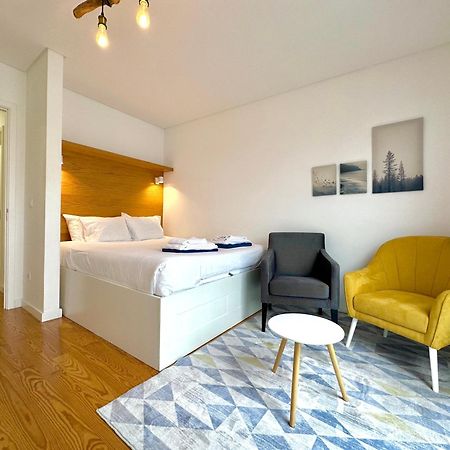 L'Azor Suites - Nature ポンタ・デルガダ エクステリア 写真