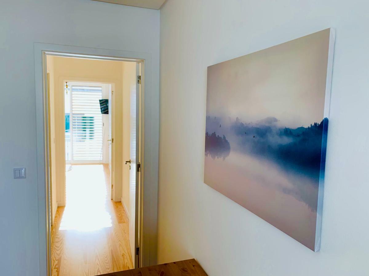 L'Azor Suites - Nature ポンタ・デルガダ エクステリア 写真