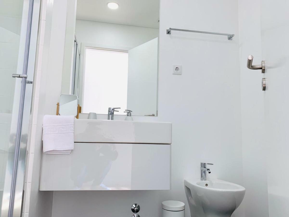 L'Azor Suites - Nature ポンタ・デルガダ エクステリア 写真